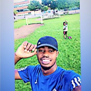 Meet your Posher, Modou thiané